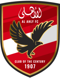 الأهلي شعار
