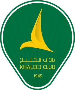 الخليج شعار